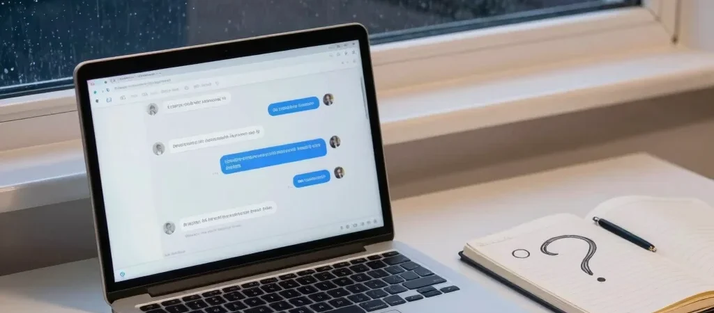 When an AI Answer Sounds Certain, Check This