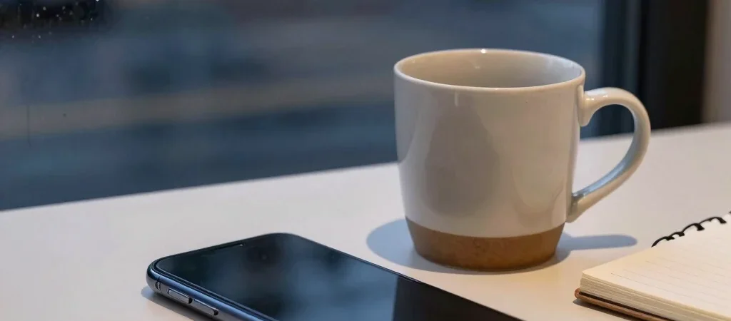 A Quieter Phone Starts With Three Questions