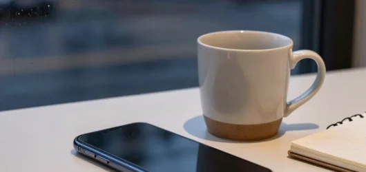 A Quieter Phone Starts With Three Questions
